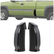 ECOTRIC front packaging showing pair and included corners, durable repair solution