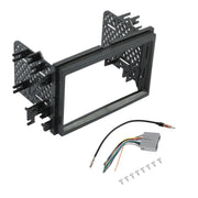 ECOTRIC front bezel view showing clean fit and OEM appearance benefit