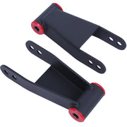 ECOTRIC front packaging showing compatible F150 fitment and benefit of easy install