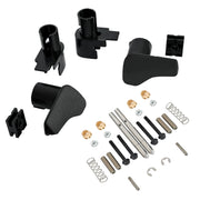ECOTRIC front packaging view showing complete kit for quick identification and convenience