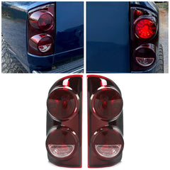 ECOTRIC chrome housing close-up highlighting reflective finish