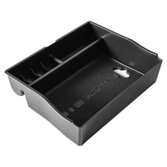 EDBETOS lower compartment storing tools and bulky items for neat organization