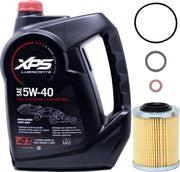 THE EDWARDS MOTORSPORTS & RVS COMPANY complete kit front packaging showing included items and convenience