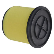 EFEOM intake front view showing fitment and easy replacement benefit