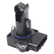 Effoexparts MAF sensor front view showing mounting and fit benefits
