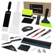 EHDIS front packaging showing full window tint tool kit and benefits