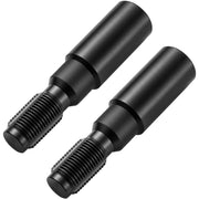 ElaraBerry front packaging showing two M14 x 1.25 chasers and benefits