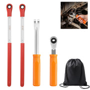 ElaraBerry front packaging showing the orange tool set and contents and quick identification benefit