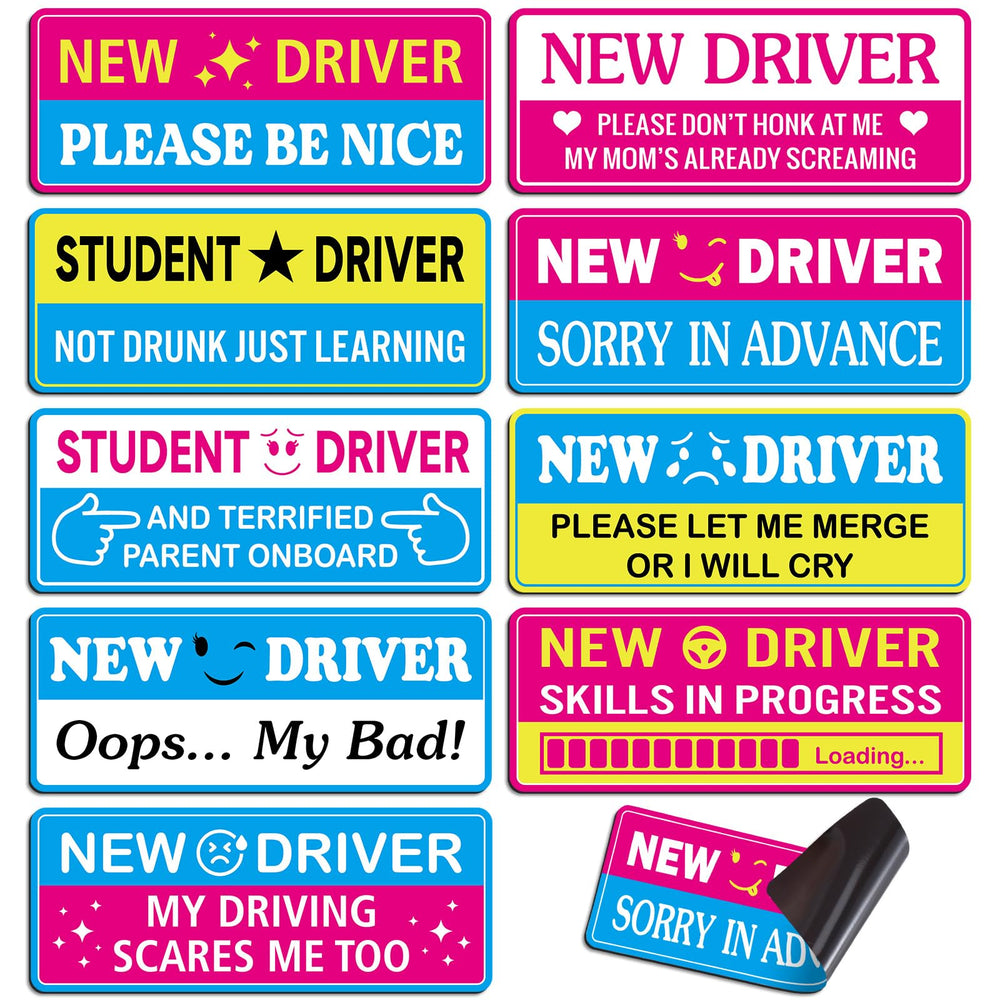 ElaraBerry front packaging showing nine magnets and clear messaging benefit visibility