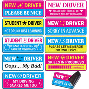 ElaraBerry front packaging showing nine magnets and clear messaging benefit visibility