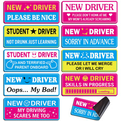 ElaraBerry front packaging showing nine magnets and clear messaging benefit visibility