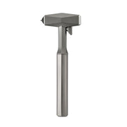 ELECOGO front view of all-metal breaker and cutter showing compact design and easy reach