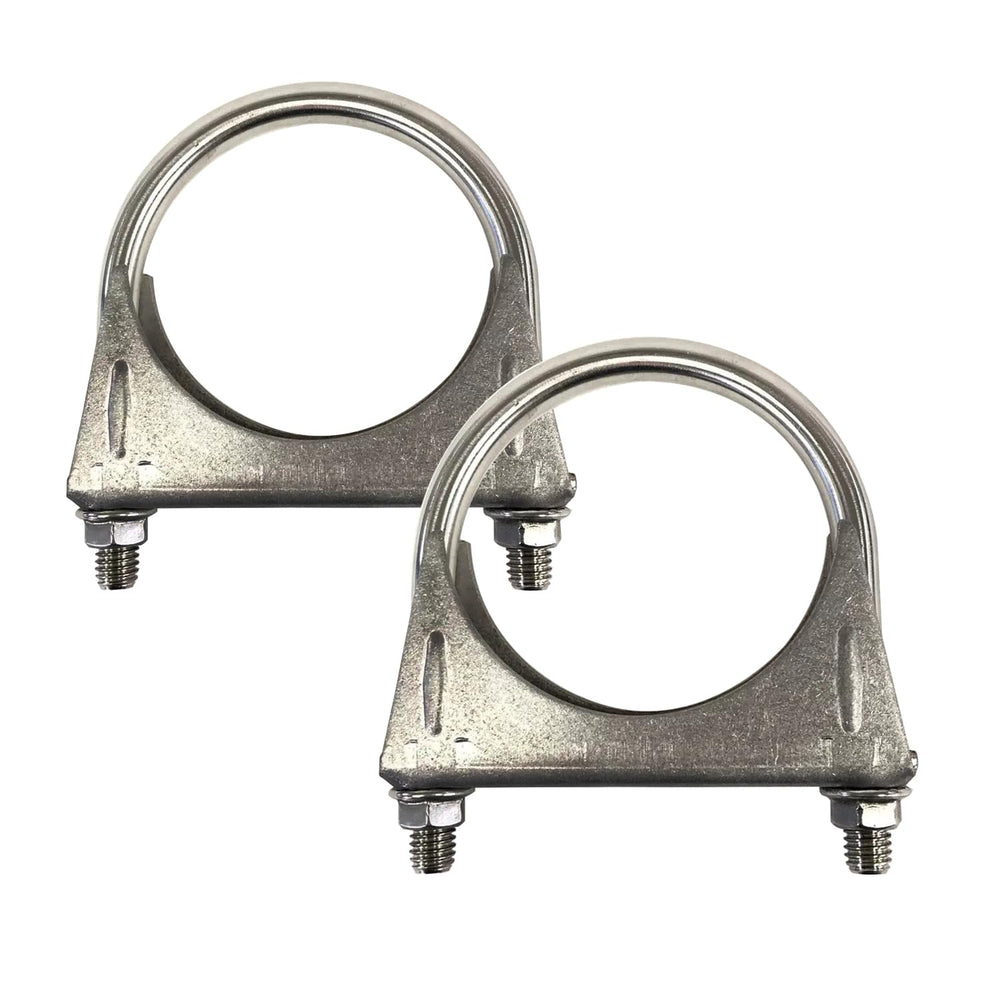 Elifecenter front view heavy duty clamp showing secure fit benefit