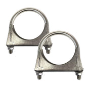 Elifecenter front view heavy duty clamp showing secure fit benefit
