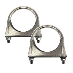 Elifecenter front view heavy duty clamp showing secure fit benefit