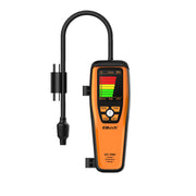 Elitech ILD-100H front view showing controls and easy operation benefit