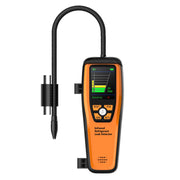 Elitech ILD-200 front view showing controls and casing, easy handling benefit