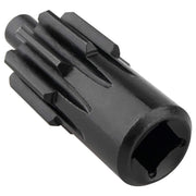 ELONN front view of engine barring tool showing shape and drive fit for quick identification and correct use