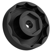 ELONN front packaging showing the dual 30mm and 55mm socket and quick identification benefit