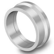 ELONN front view of alignment tool showing precise fit benefit