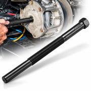 ELONN puller front view showing robust construction and precise fit benefit