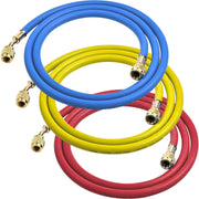 Elyaspedy front packaging showing model and kit benefits for technicians