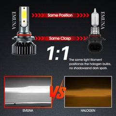 EMuna detailed shot of aviation aluminum heat sink showing faster heat dissipation benefit