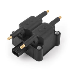 ENA front view of coil pack showing bolt‑on fit and ready installation benefit