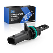 ENA sensor front view showing plug-fit and quick installation benefit
