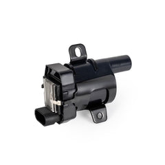 ENA UF262 front view of coil pack showing compact design and direct-fit benefit