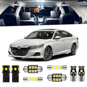 ENDPAGE front packaging showing full 14-piece Accord kit and included tool benefit