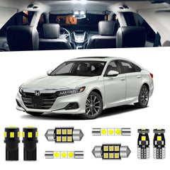 ENDPAGE front packaging showing full 14-piece Accord kit and included tool benefit