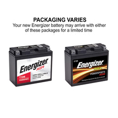 Energizer next to ruler showing dimensions for fit verification benefit