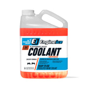 Engine Ice front bottle 0.5 gal showing packaging and ready-to-use convenience