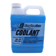 Engine Ice off-road front packaging showing blue coolant and ready-to-use convenience