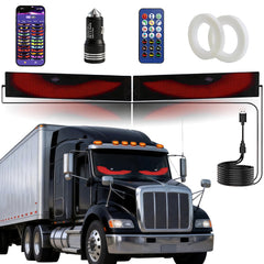 ENGRTALENT front packaging showing windshield eyes, highlights product clarity