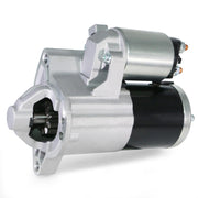 EnTurbo starter front view showing robust housing and reliable fit