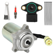 EOPOAYI front assembly view showing fitment and reliability