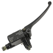 EOPOAYI front master cylinder front view showing compact design and reliable fit