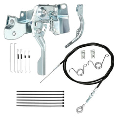 EOPOAYI kit front packaging showing contents and fitment benefit