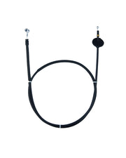 eosorssa front view of packaged hood cable showing brand and fitment benefit