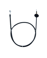 eosorssa front view of packaged hood cable showing brand and fitment benefit