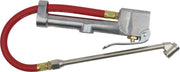 EPAuto front view gauge showing dial and magnifying lens for clear readings