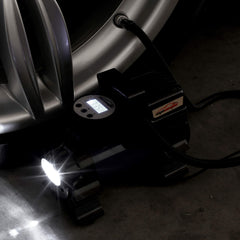 EPAuto inflator adapter set including needle and cone tips for versatility