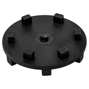 ERETOW 6760 front view showing tool shape and benefits