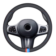 Erivis front view of cover on wheel showing fit and improved cabin style