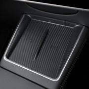 ernica front packaging showing fit for Model Y Juniper and protective benefit