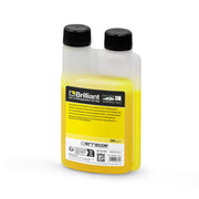 Errecom bottle front view showing brand and safe leak detection