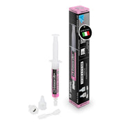 ERRECOM Extreme Ultra front packaging showing cartridge and adapters for quick identification