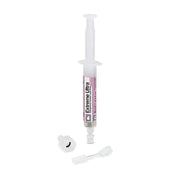 ERRECOM front packaging showing product and compact professional benefit